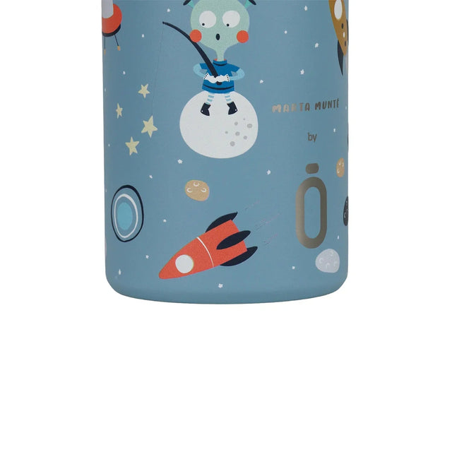 Sticla Termos Runbott Mii Marta Munte 350ml Sticla Termos Runbott Mii Marta Munte 350ml