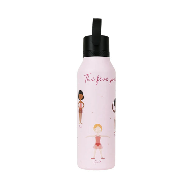 Sticla Termos Runbott Mii Marta Munte 600ml Sticla Termos Runbott Mii Marta Munte 600ml
