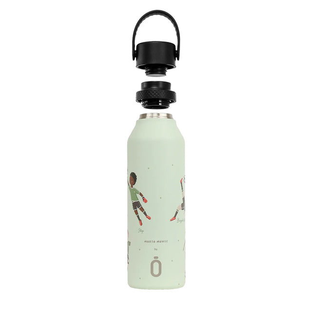 Sticla Termos Runbott Mii Marta Munte 600ml Sticla Termos Runbott Mii Marta Munte 600ml