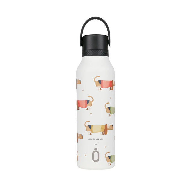 Sticla Termos Runbott Mii Marta Munte 600ml Sticla Termos Runbott Mii Marta Munte 600ml