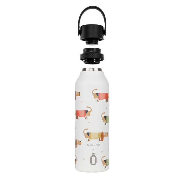 Sticla Termos Runbott Mii Marta Munte 600ml Sticla Termos Runbott Mii Marta Munte 600ml