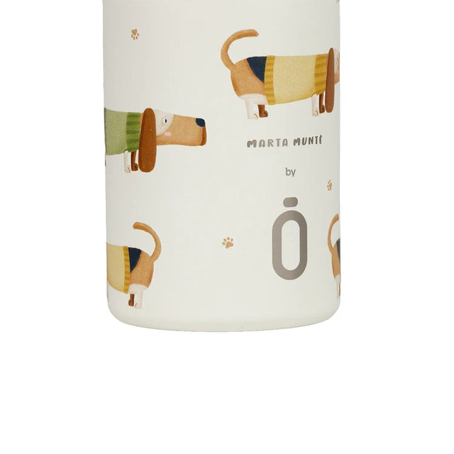 Sticla Termos Runbott Mii Marta Munte 600ml Sticla Termos Runbott Mii Marta Munte 600ml