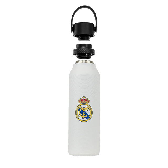 Sticla Termos Runbott Mii Real Madrid 600ml Sticla Termos Runbott Mii Real Madrid 600ml