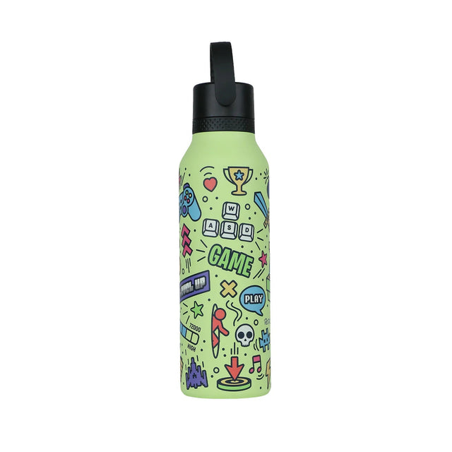 Sticla Termos Runbott Mii Pedro Baigorria 600ml Sticla Termos Runbott Mii Pedro Baigorria 600ml