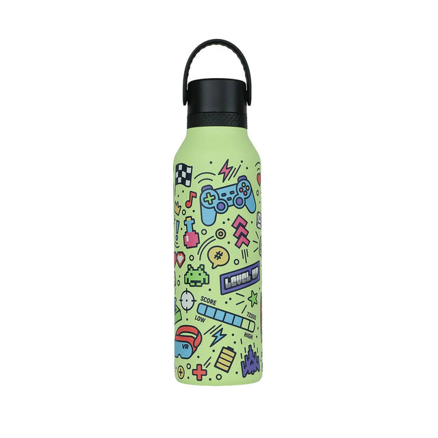 Sticla Termos Runbott Mii Pedro Baigorria 600ml Sticla Termos Runbott Mii Pedro Baigorria 600ml