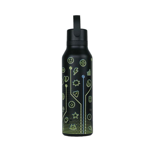 Sticla Termos Runbott Mii Pedro Baigorria 600ml Sticla Termos Runbott Mii Pedro Baigorria 600ml