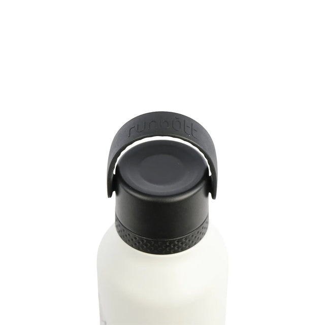 Sticla Termos Runbott Mii La Tortuguita Blanca 600ml Sticla Termos Runbott Mii La Tortuguita Blanca 600ml