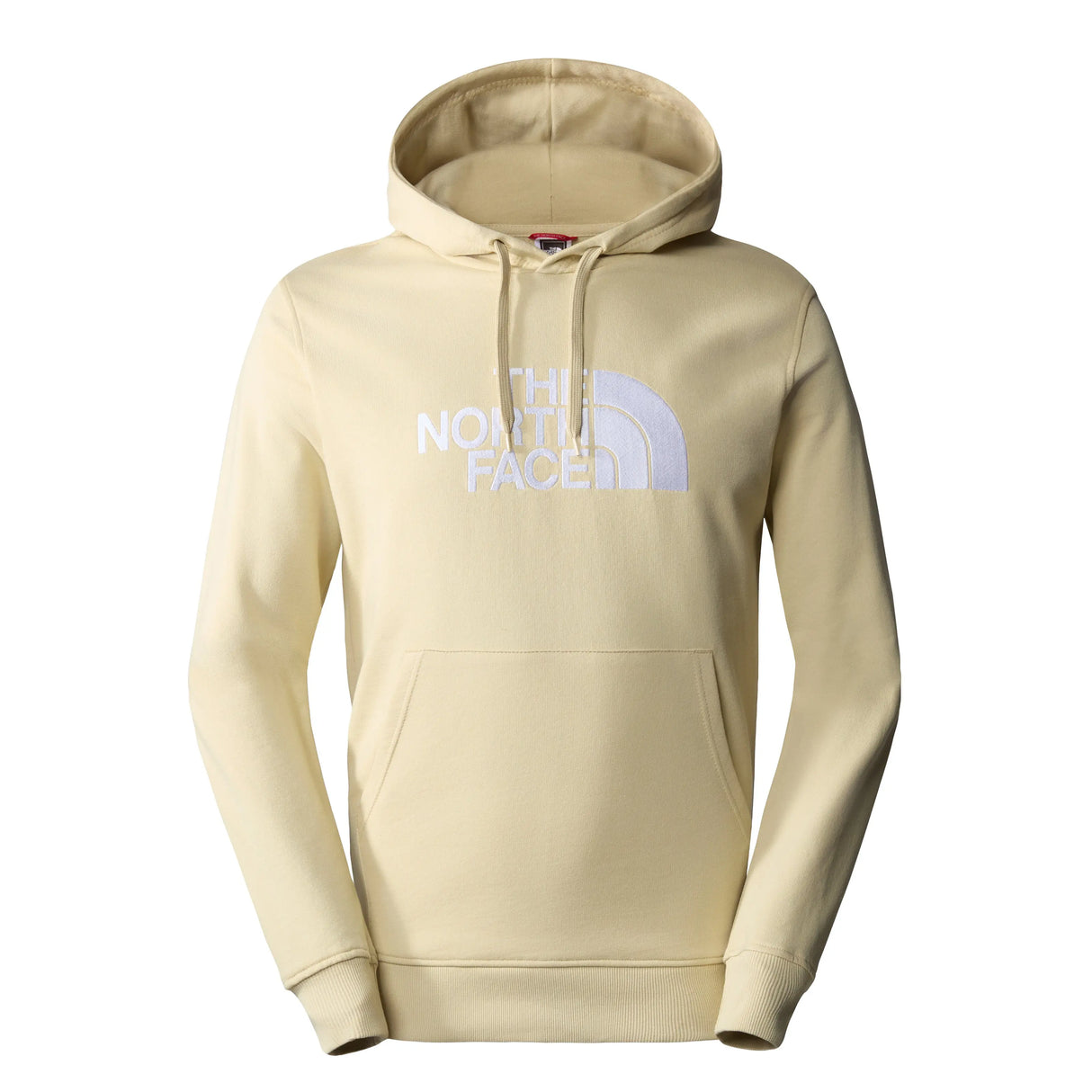 Hanorac The North Face M Drew Peak Pullover Hoodie Light Hanorac The North Face M Drew Peak Pullover Hoodie Light