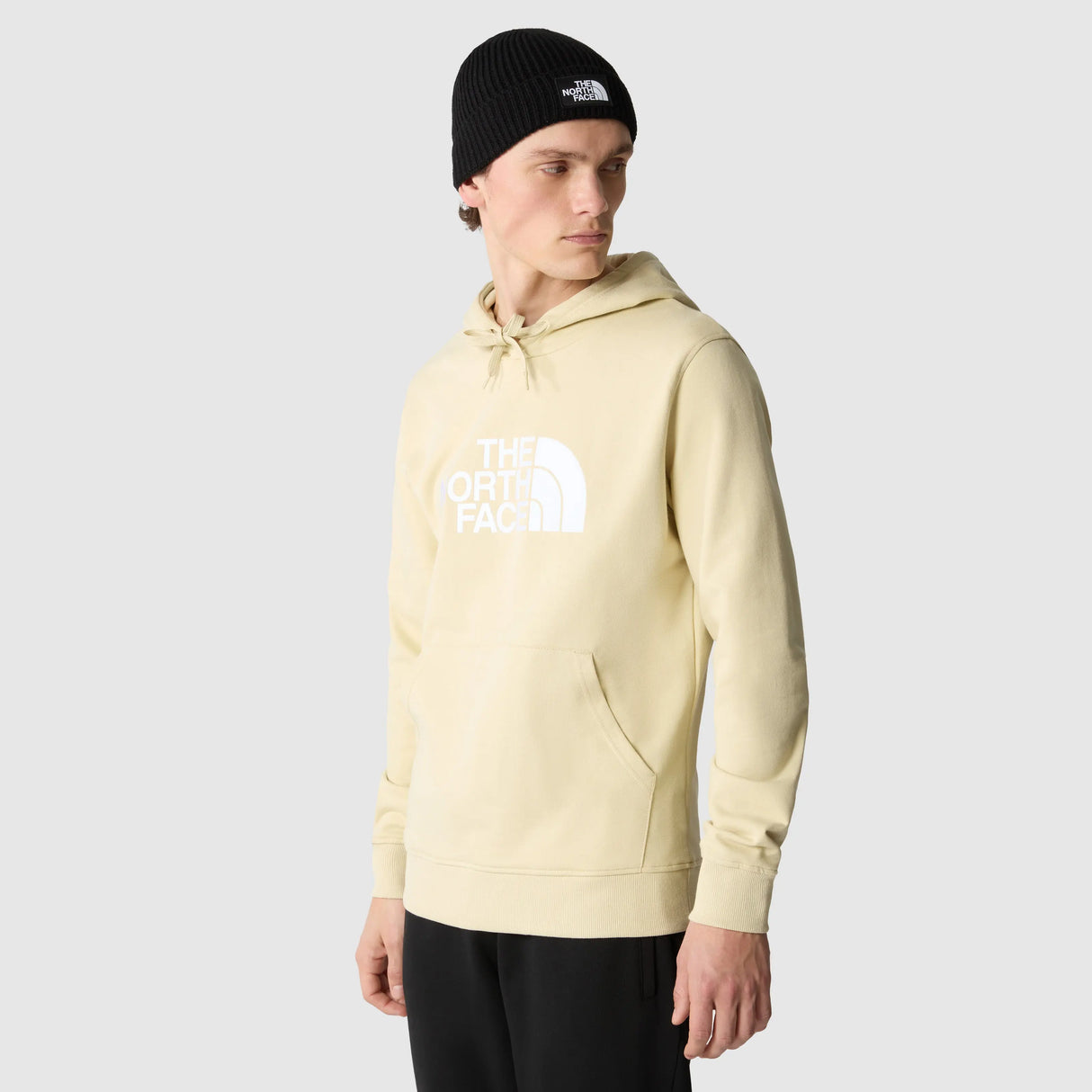 Hanorac The North Face M Drew Peak Pullover Hoodie Light Hanorac The North Face M Drew Peak Pullover Hoodie Light
