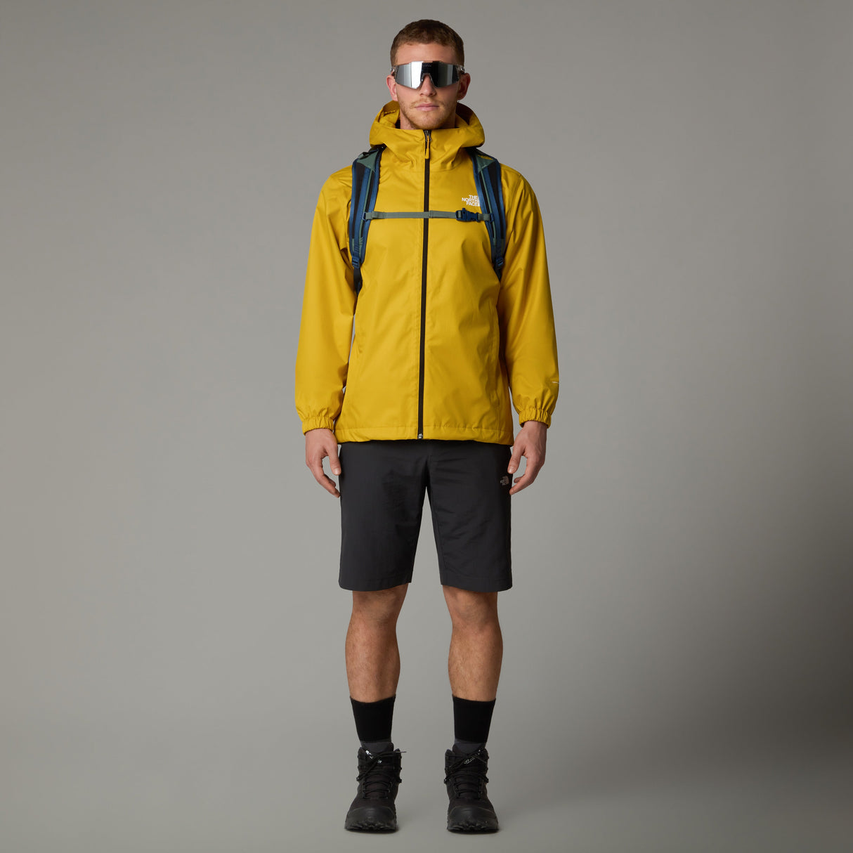 Geaca The North Face M Quest Jacket   Geaca The North Face M Quest Jacket