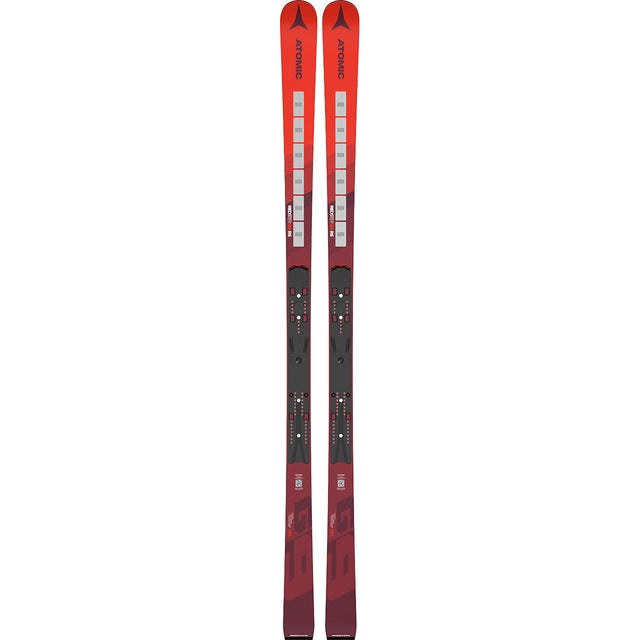 Ski Fara Legatura Unisex Atomic Redster G9 RS Revoshock Ski Fara Legatura Unisex Atomic Redster G9 RS Revoshock