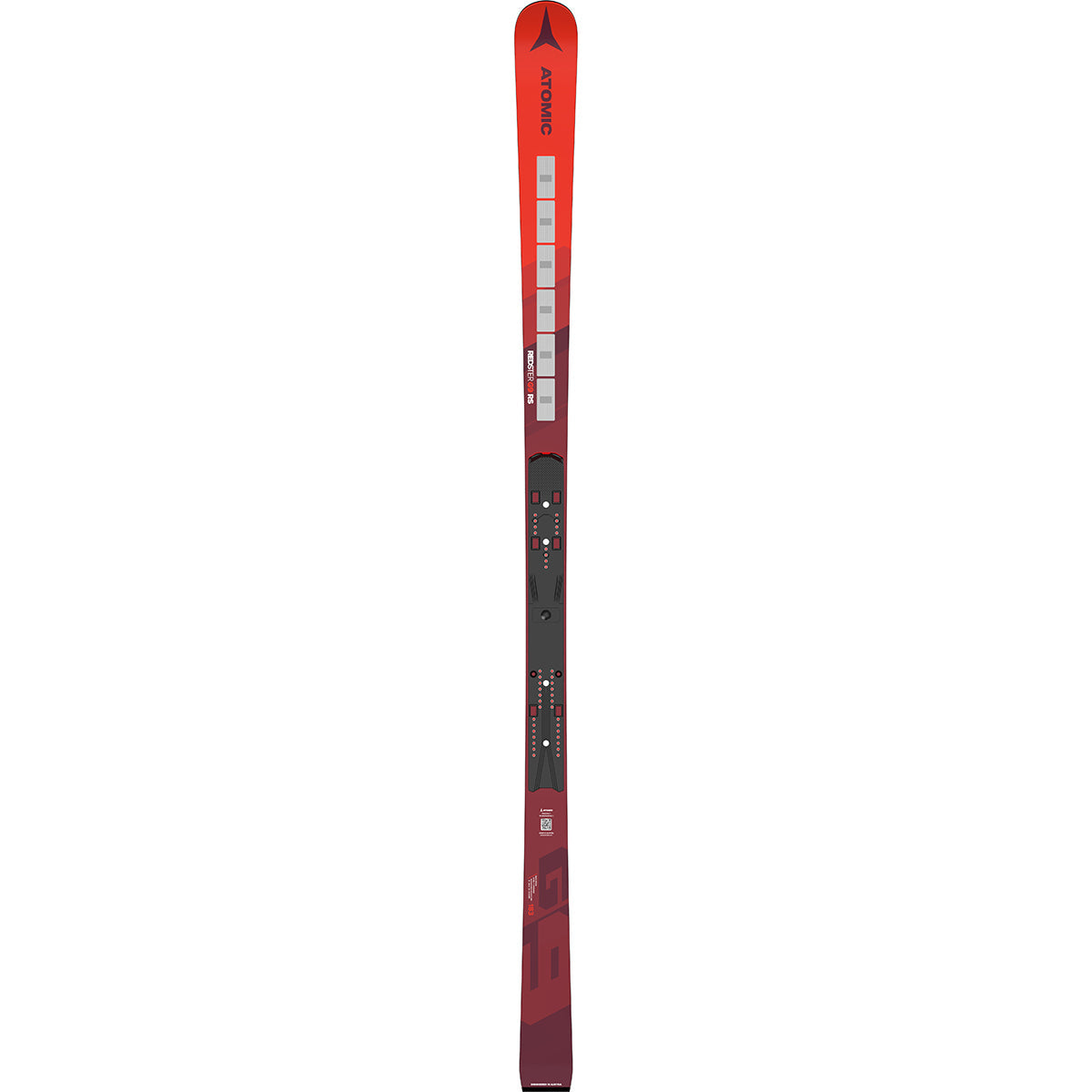 Ski Fara Legatura Unisex Atomic Redster G9 RS Revoshock Ski Fara Legatura Unisex Atomic Redster G9 RS Revoshock