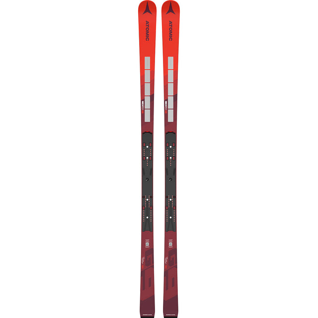 Ski Fara Legatura Copii Atomic Redster G9 FIS Revoshock S Ski Fara Legatura Copii Atomic Redster G9 FIS Revoshock S