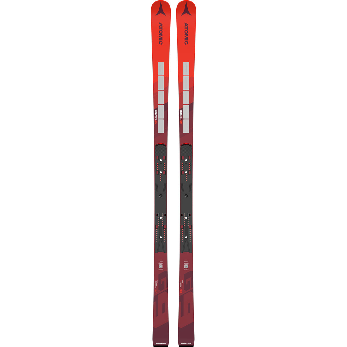 Ski Fara Legatura Copii Atomic Redster G9 FIS Revoshock S Ski Fara Legatura Copii Atomic Redster G9 FIS Revoshock S