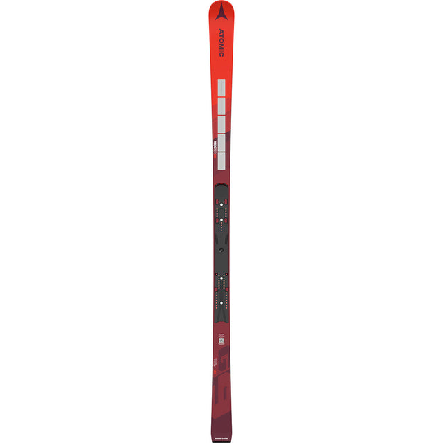 Ski Fara Legatura Copii Atomic Redster G9 FIS Revoshock S Ski Fara Legatura Copii Atomic Redster G9 FIS Revoshock S