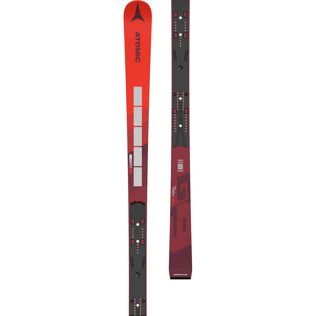 Ski Fara Legatura Copii Atomic Redster G9 FIS Revoshock S Ski Fara Legatura Copii Atomic Redster G9 FIS Revoshock S