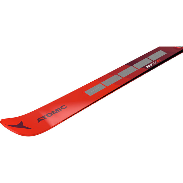 Ski Fara Legatura Copii Atomic Redster G9 FIS Revoshock S Ski Fara Legatura Copii Atomic Redster G9 FIS Revoshock S