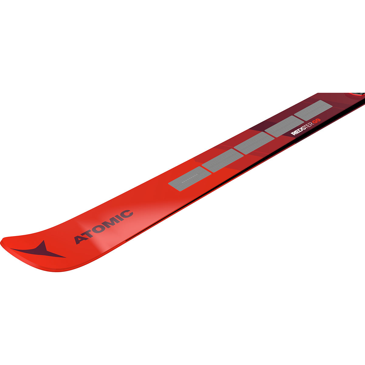 Ski Fara Legatura Copii Atomic Redster G9 FIS Revoshock S Ski Fara Legatura Copii Atomic Redster G9 FIS Revoshock S