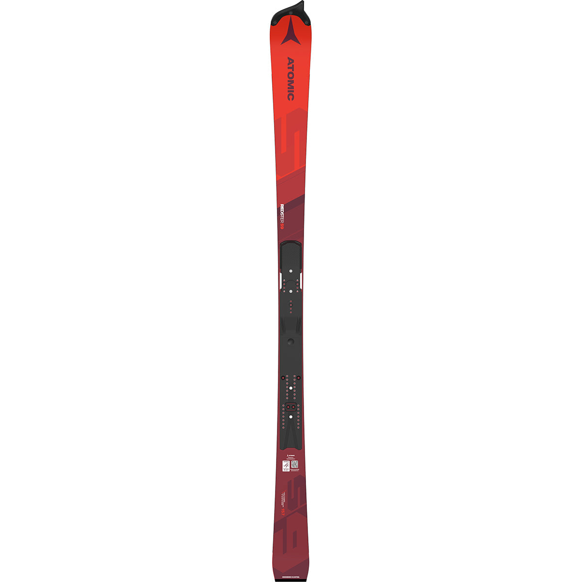 Ski Fara Legatura Femei Atomic Redster S9 FIS Ski Fara Legatura Femei Atomic Redster S9 FIS