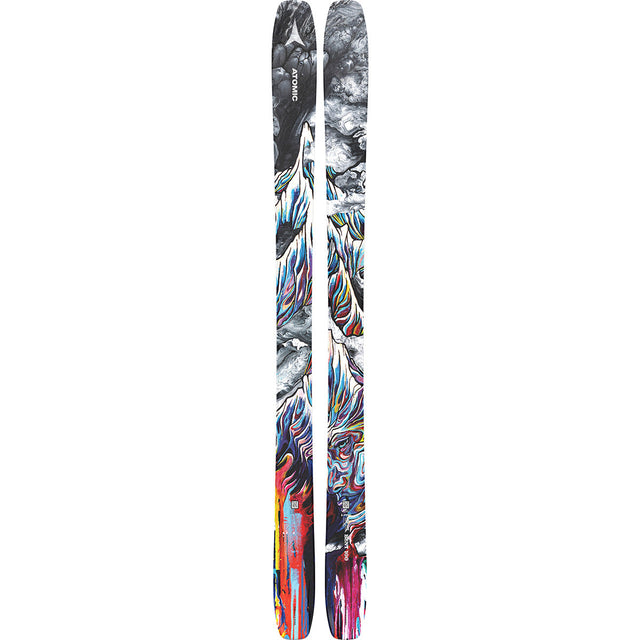 Ski Fara Legatura Unisex Atomic Bent 100 Ski Fara Legatura Unisex Atomic Bent 100