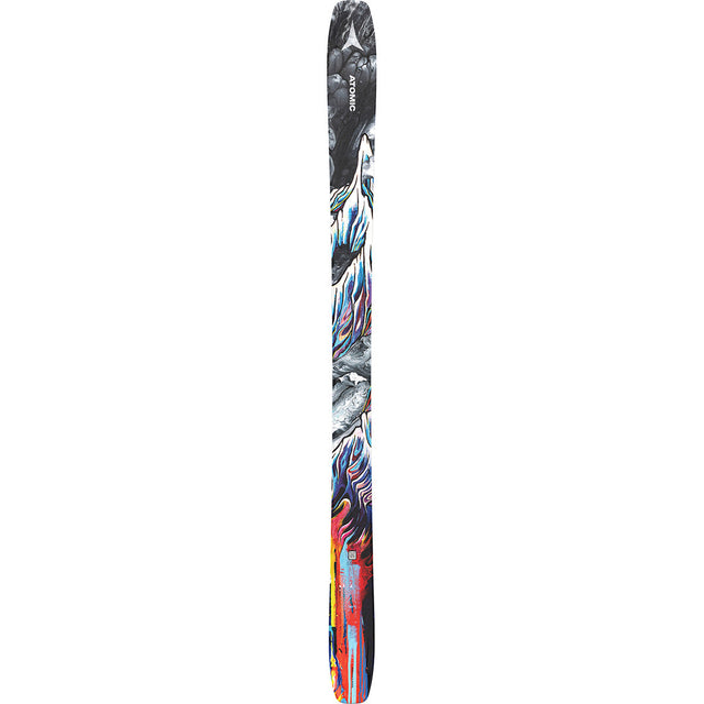 Ski Fara Legatura Unisex Atomic Bent 100 Ski Fara Legatura Unisex Atomic Bent 100