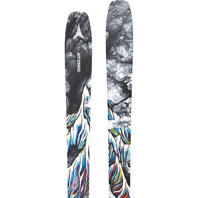 Ski Fara Legatura Unisex Atomic Bent 100 Ski Fara Legatura Unisex Atomic Bent 100