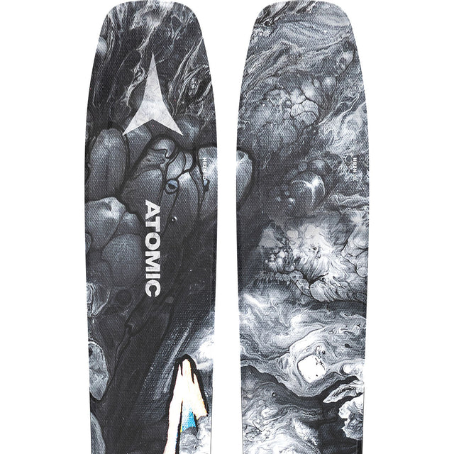 Ski Fara Legatura Unisex Atomic Bent 100 Ski Fara Legatura Unisex Atomic Bent 100