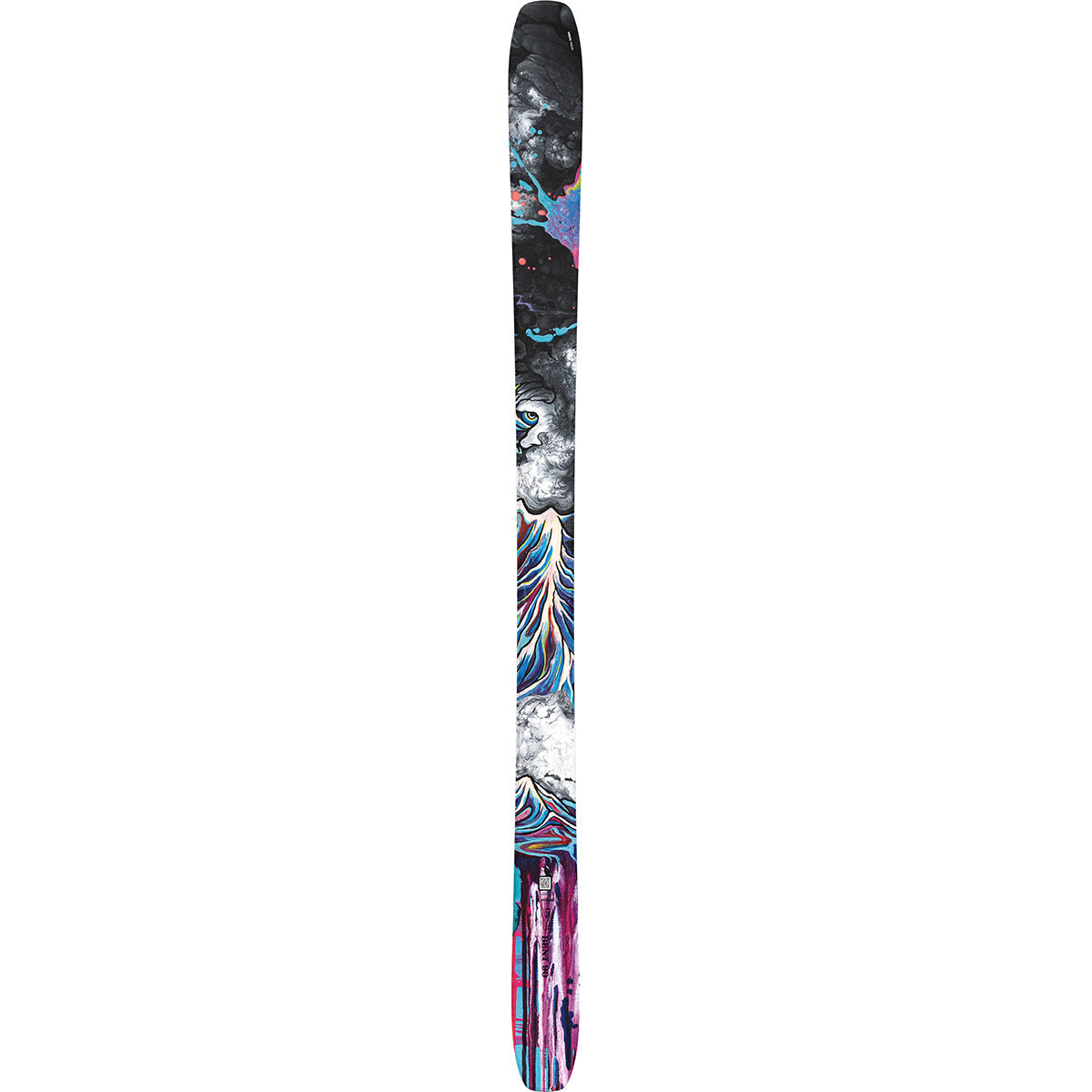 Ski Fara Legatura Unisex Atomic Bent 90 Ski Fara Legatura Unisex Atomic Bent 90
