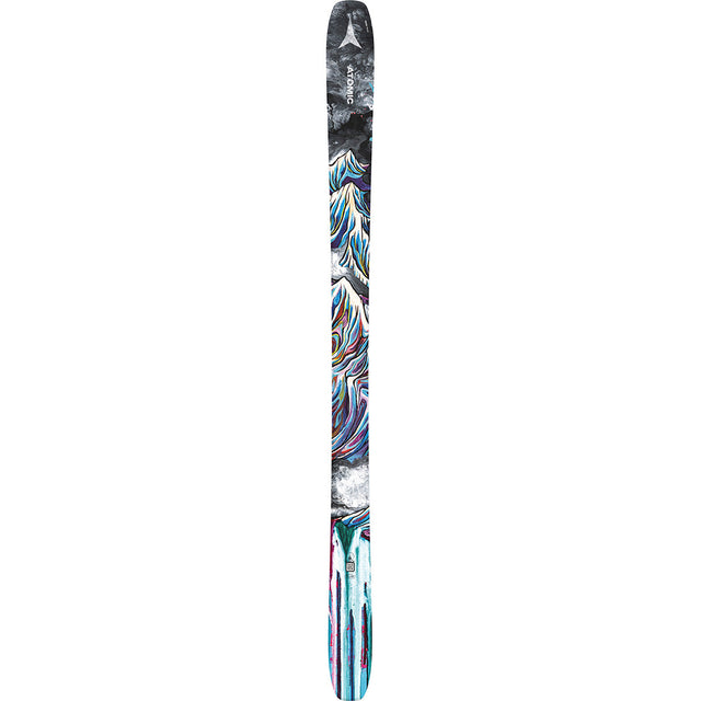 Ski Fara Legatura Unisex Atomic Bent 90 Ski Fara Legatura Unisex Atomic Bent 90