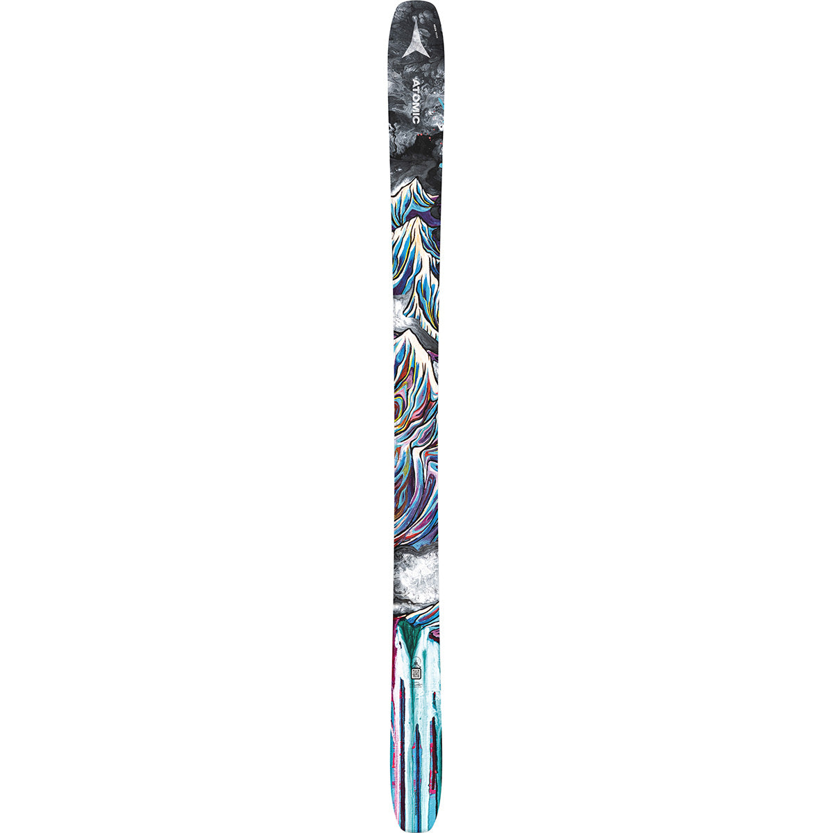 Ski Fara Legatura Unisex Atomic Bent 90 Ski Fara Legatura Unisex Atomic Bent 90