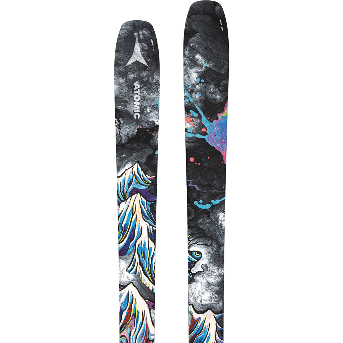 Ski Fara Legatura Unisex Atomic Bent 90 Ski Fara Legatura Unisex Atomic Bent 90