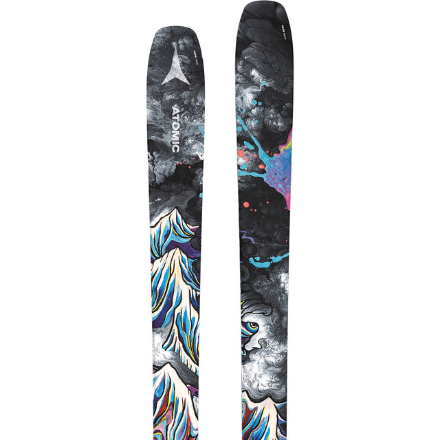 Ski Fara Legatura Unisex Atomic Bent 90 Ski Fara Legatura Unisex Atomic Bent 90