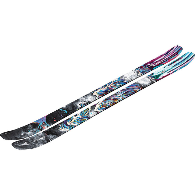 Ski Fara Legatura Unisex Atomic Bent 90 Ski Fara Legatura Unisex Atomic Bent 90
