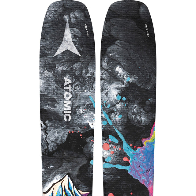 Ski Fara Legatura Unisex Atomic Bent 90 Ski Fara Legatura Unisex Atomic Bent 90