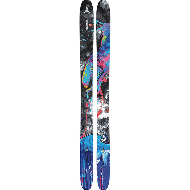 Ski Fara Legatura Unisex Atomic Bent 110 Ski Fara Legatura Unisex Atomic Bent 110