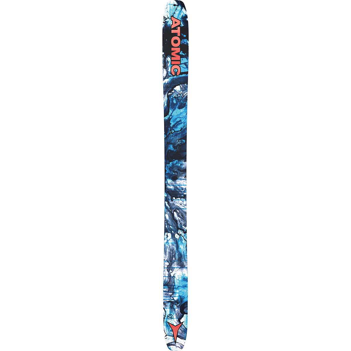 Ski Fara Legatura Unisex Atomic Bent 110 Ski Fara Legatura Unisex Atomic Bent 110