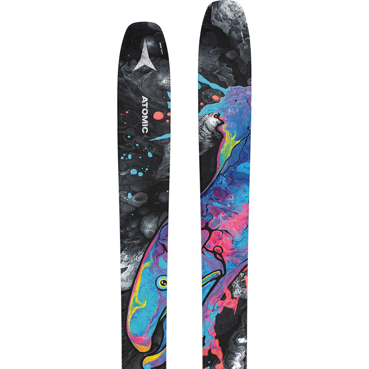 Ski Fara Legatura Unisex Atomic Bent 110 Ski Fara Legatura Unisex Atomic Bent 110