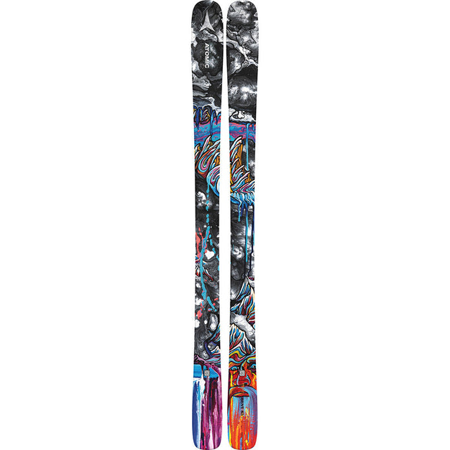 Ski Fara Legatura Unisex Atomic Bent 85 Ski Fara Legatura Unisex Atomic Bent 85