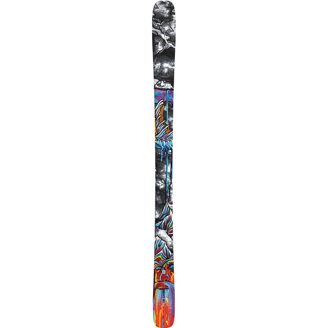 Ski Fara Legatura Unisex Atomic Bent 85 Ski Fara Legatura Unisex Atomic Bent 85
