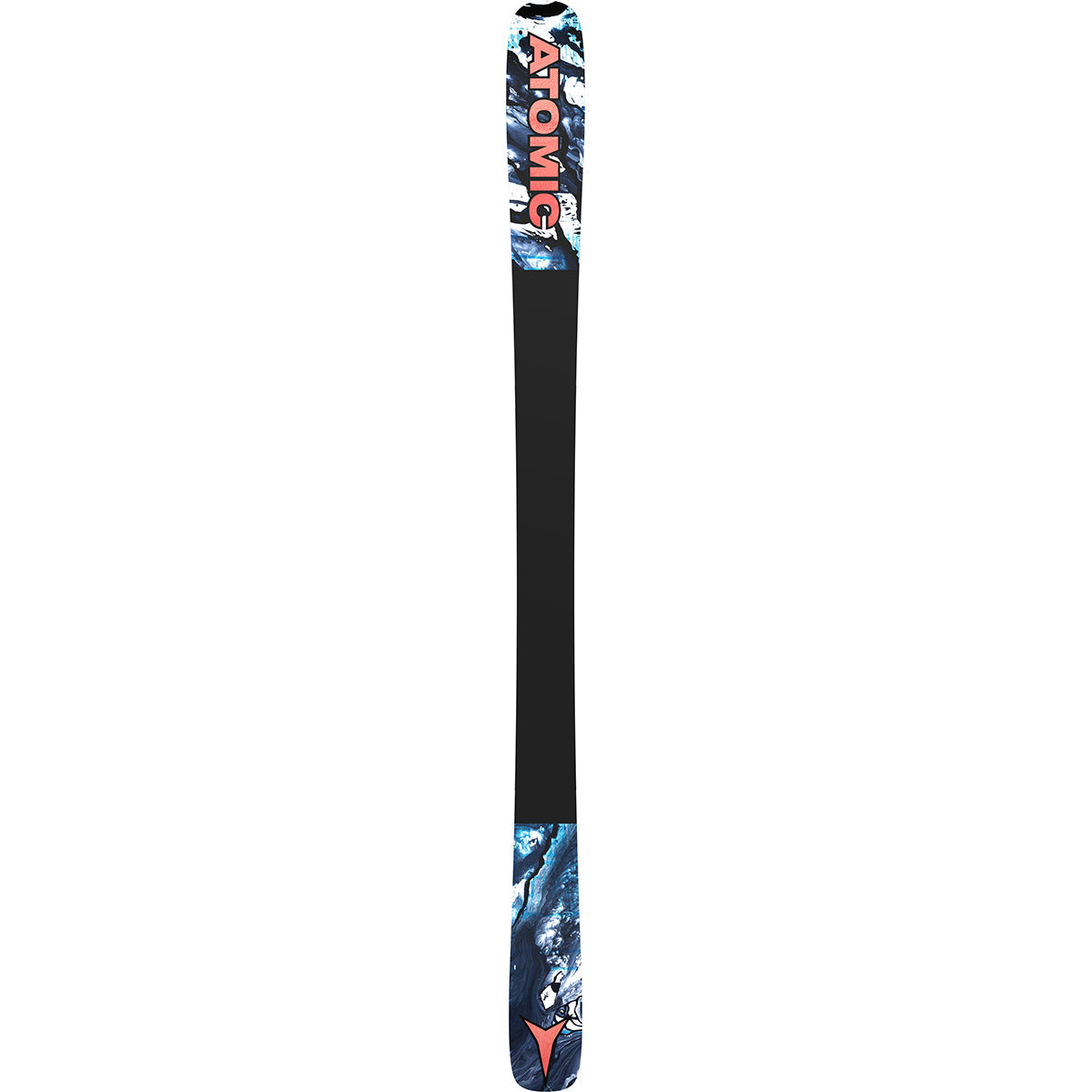 Ski Fara Legatura Unisex Atomic Bent 85 Ski Fara Legatura Unisex Atomic Bent 85