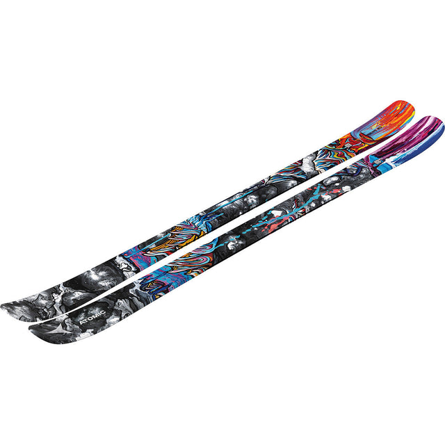 Ski Fara Legatura Unisex Atomic Bent 85 Ski Fara Legatura Unisex Atomic Bent 85