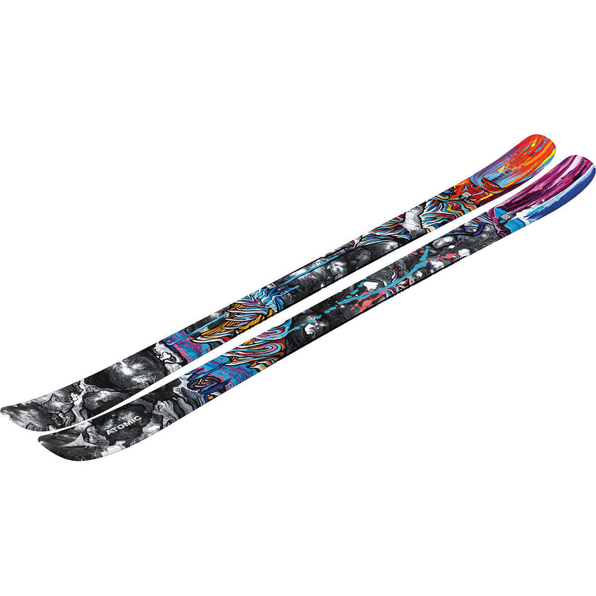 Ski Fara Legatura Unisex Atomic Bent 85 Ski Fara Legatura Unisex Atomic Bent 85