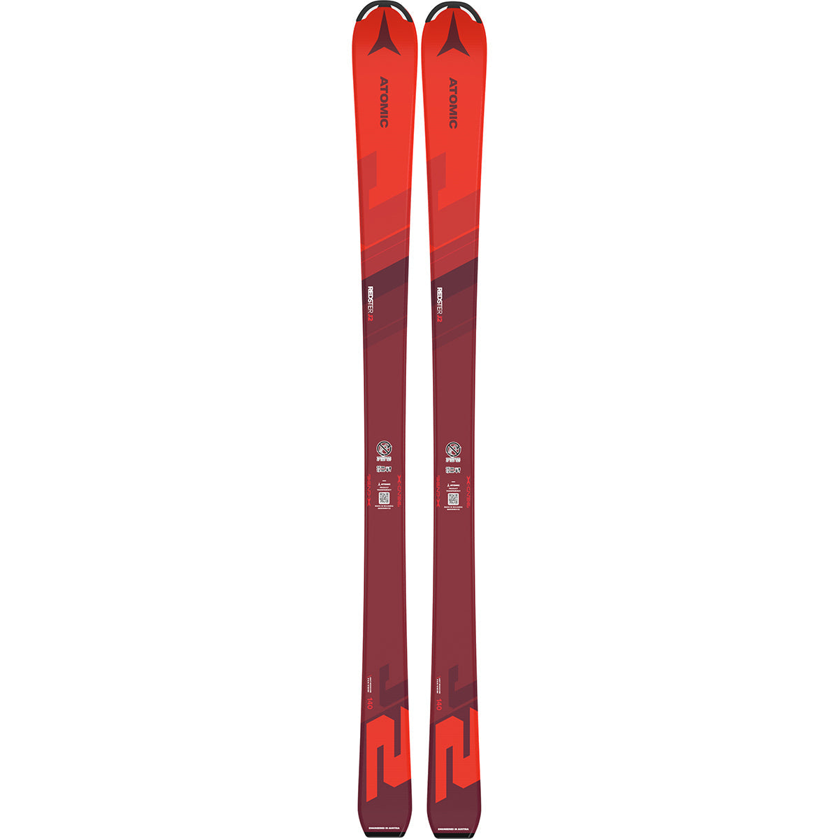 Ski Fara Legatura Copii Atomic Redster J2 130-150 Ski Fara Legatura Copii Atomic Redster J2 130-150