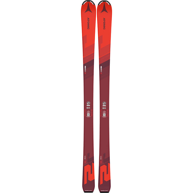 Ski Fara Legatura Copii Atomic Redster J2 130-150 Ski Fara Legatura Copii Atomic Redster J2 130-150