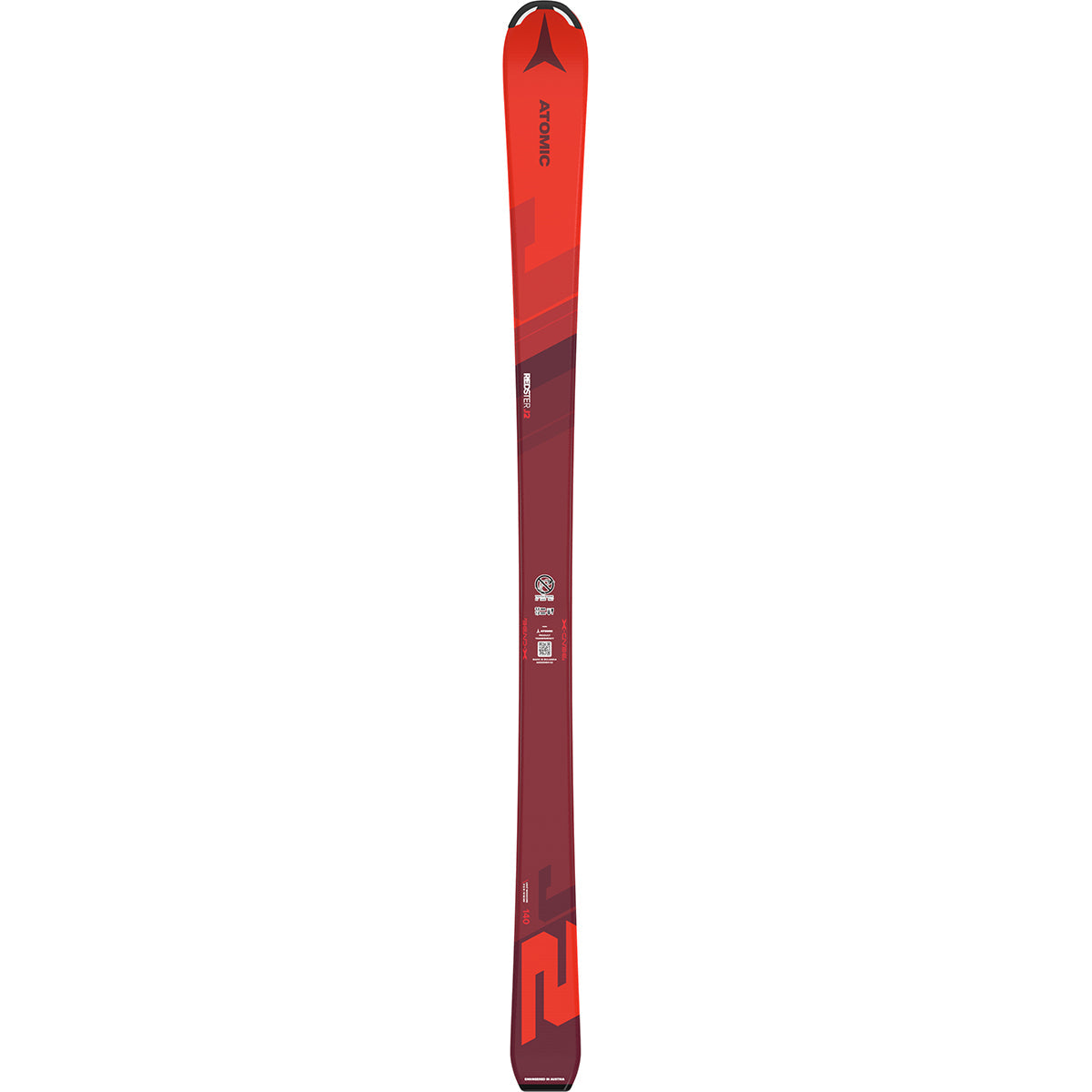 Ski Fara Legatura Copii Atomic Redster J2 130-150 Ski Fara Legatura Copii Atomic Redster J2 130-150