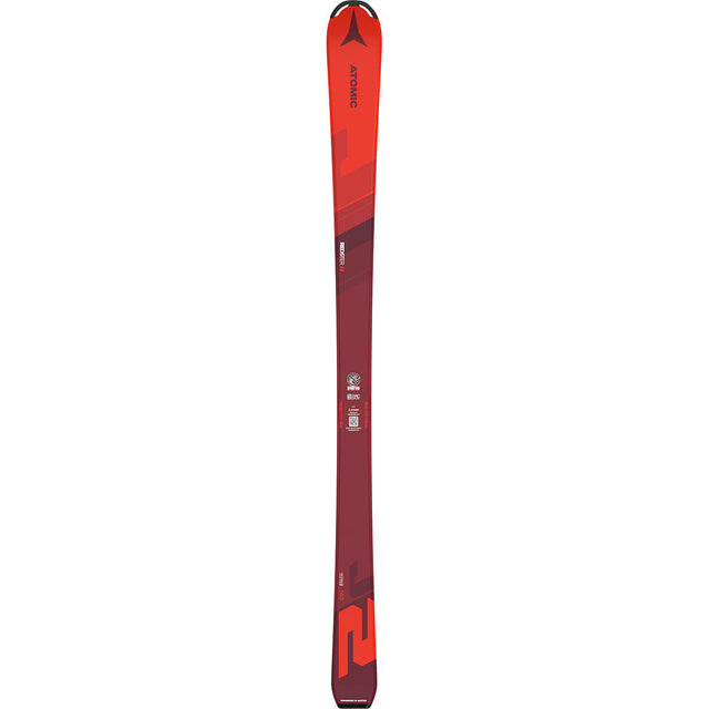 Ski Fara Legatura Copii Atomic Redster J2 130-150 Ski Fara Legatura Copii Atomic Redster J2 130-150