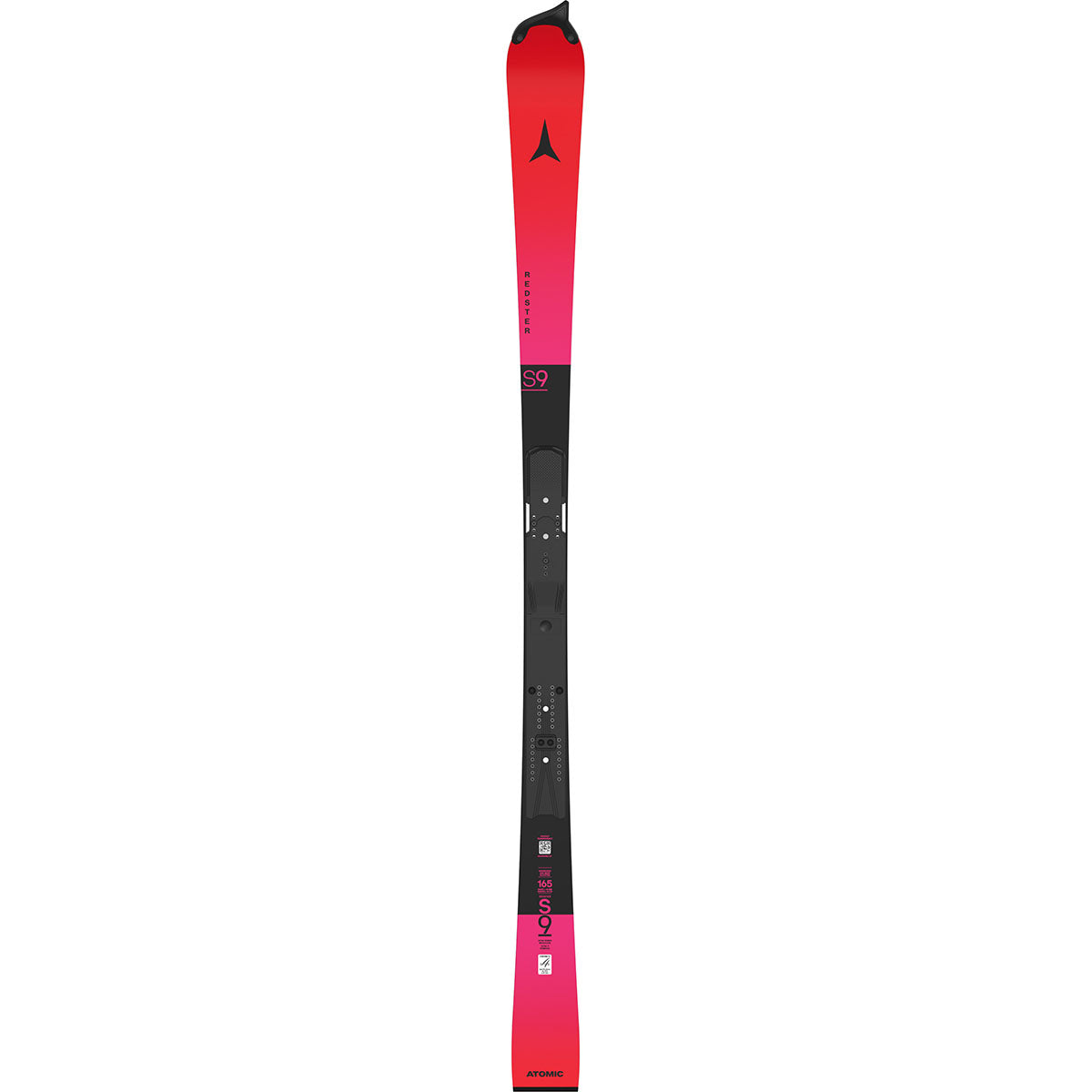 Ski fara legatura Barbati Atomic Redster S9 Fis M Ski fara legatura Barbati Atomic Redster S9 Fis M