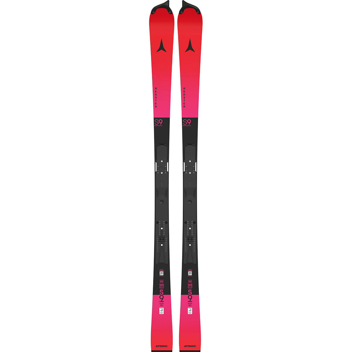 Ski fara legatura Barbati Atomic Redster S9 Fis M Ski fara legatura Barbati Atomic Redster S9 Fis M