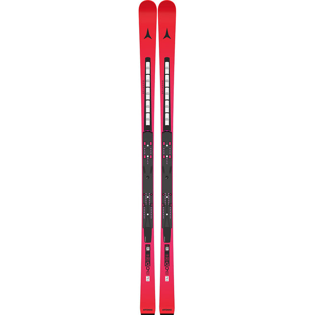 Ski fara legatura Femei Atomic Redster G9 Fis Revoshock W Ski fara legatura Femei Atomic Redster G9 Fis Revoshock W