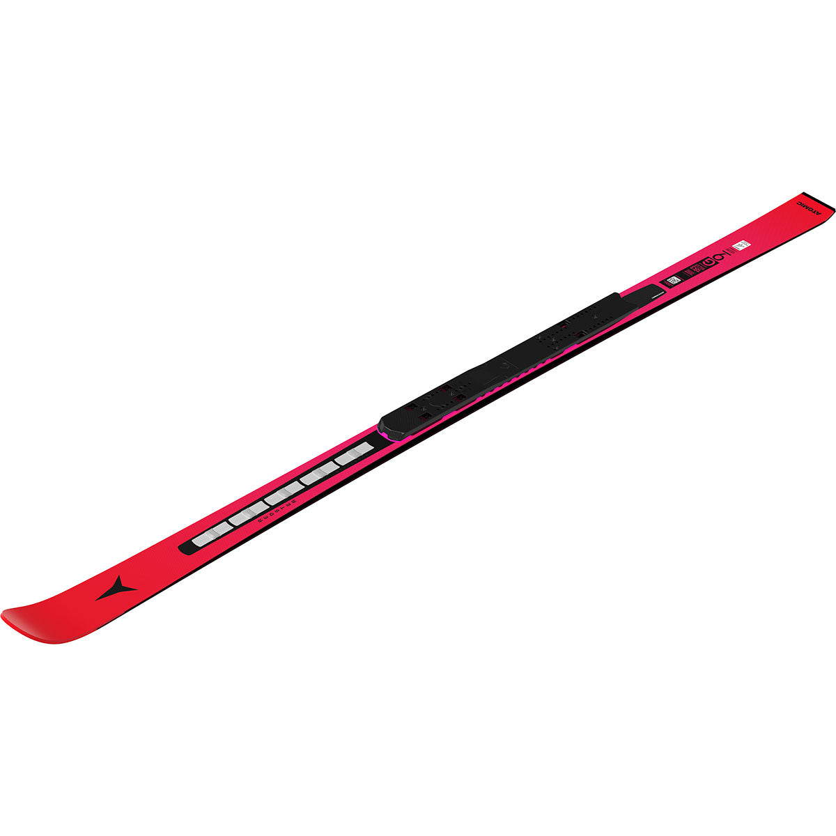 Ski fara legatura Femei Atomic Redster G9 Fis Revoshock W Ski fara legatura Femei Atomic Redster G9 Fis Revoshock W
